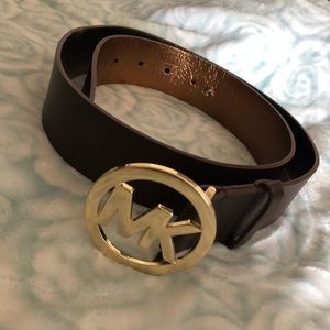 Michael Kors belt